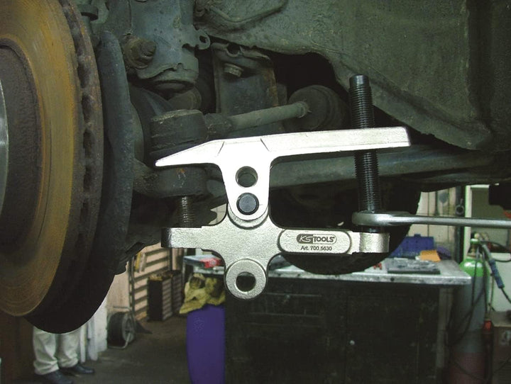 KS Tools 700.5630 Universal-Kugelgelenk-Ausdrücker, 20mm