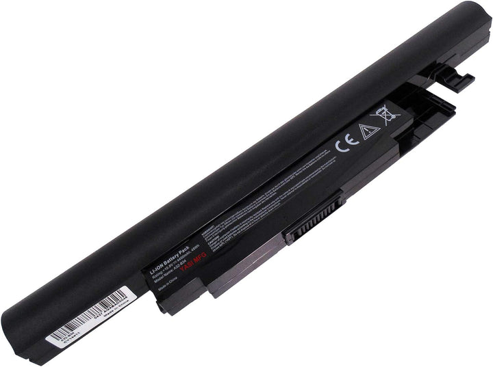 10.8V 4400mAh Laptop Akku A32-B34 A31-C15 A41-B34 für Medion Akoya S4209 S4211 S4213 E6239T 6240T E6