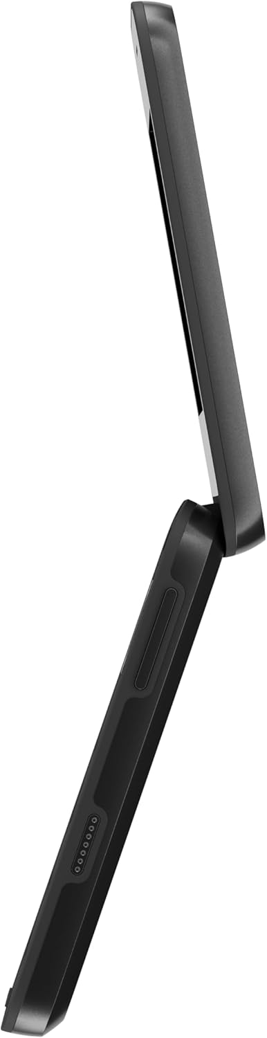HMD 2660 Flip Klapphandy (2,8" Hauptdisplay, 1,77" Zweitdisplay, 4G + 4G, Bluetooth, 128 MB, 1450mAh