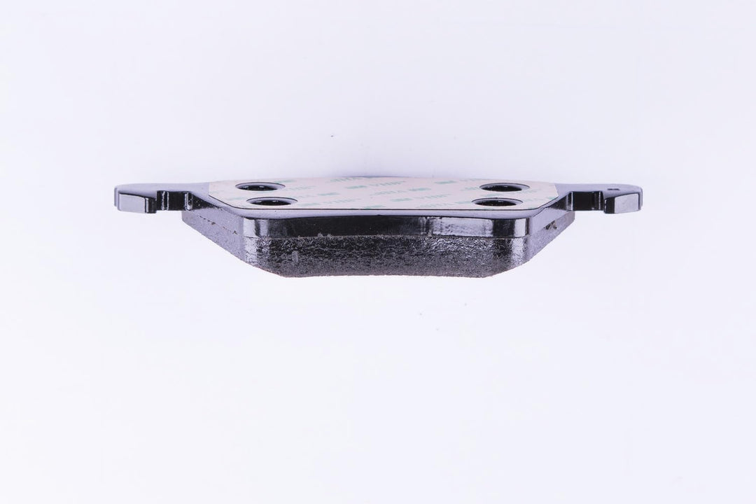 HELLA PAGID 8DB 355 010-631 Bremsbelagsatz - T1380 - Dicke/Stärke: 19mm - Bremssystem: Teves - mit i