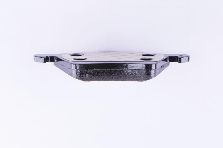 HELLA PAGID 8DB 355 010-631 Bremsbelagsatz - T1380 - Dicke/Stärke: 19mm - Bremssystem: Teves - mit i