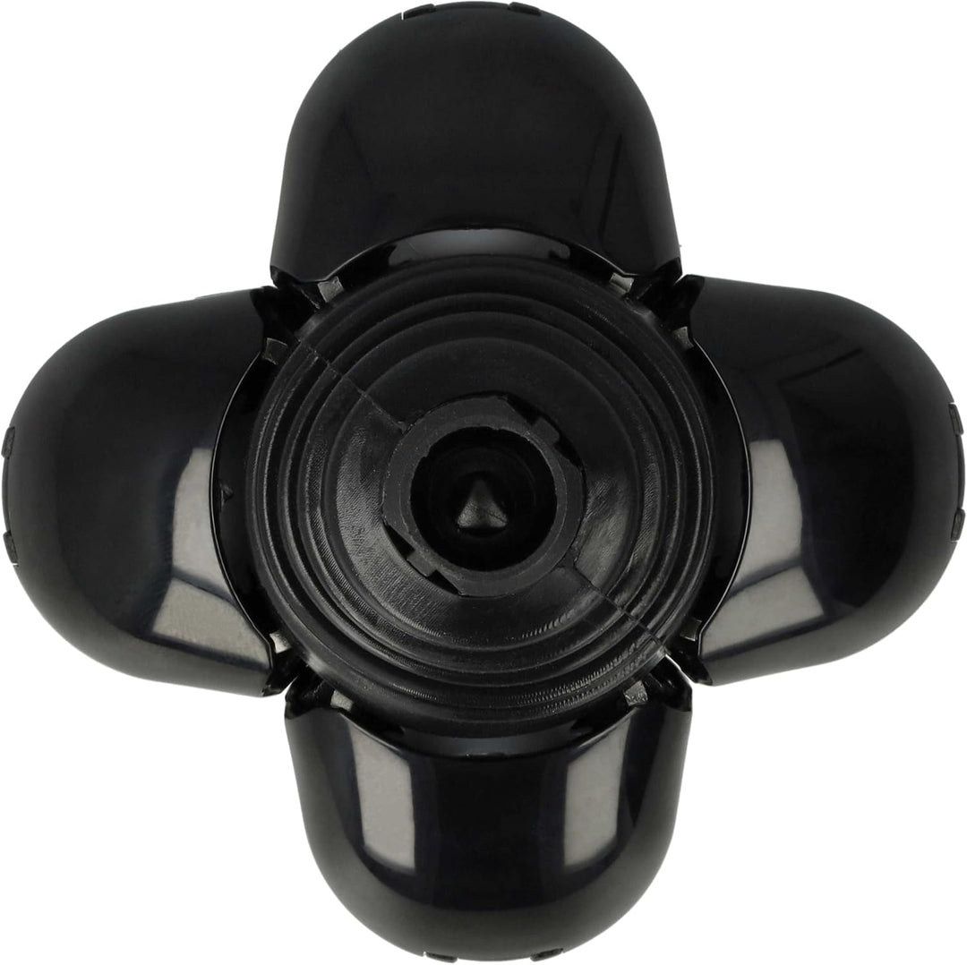 vhbw Ersatz-Scherkopf kompatibel mit Philips S9000-Serie S9321