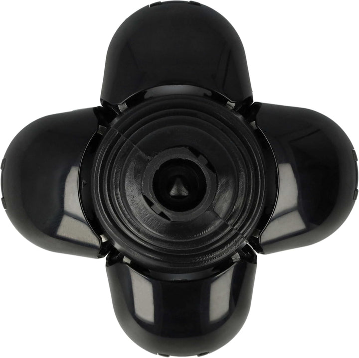 vhbw Ersatz-Scherkopf kompatibel mit Philips S9000-Serie S9321