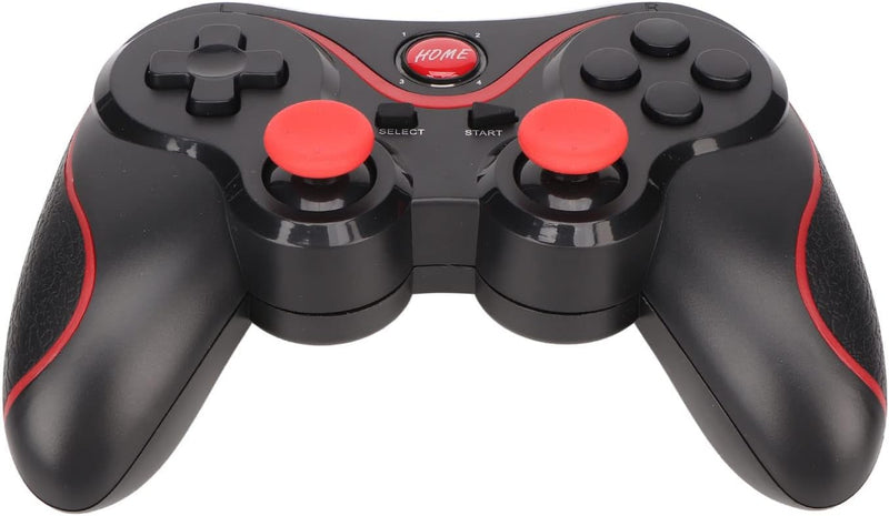 X3 Wireless Gaming Controller für PC, Computer Game Controller Gamepad für Handy TV CP VR