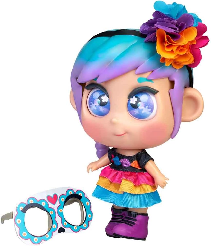 Trotties - Camila, Famosa, (TFT18000)