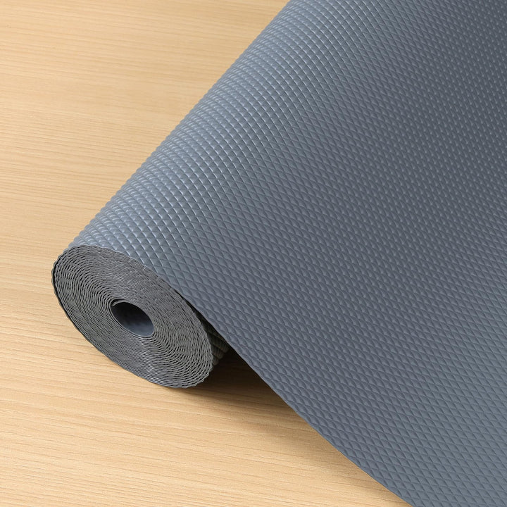 Hersvin Schubladenmatte 50cmx600cm Verdickt Schrankpapier Schubladeneinlage Eva Wasserfest Nicht Kle