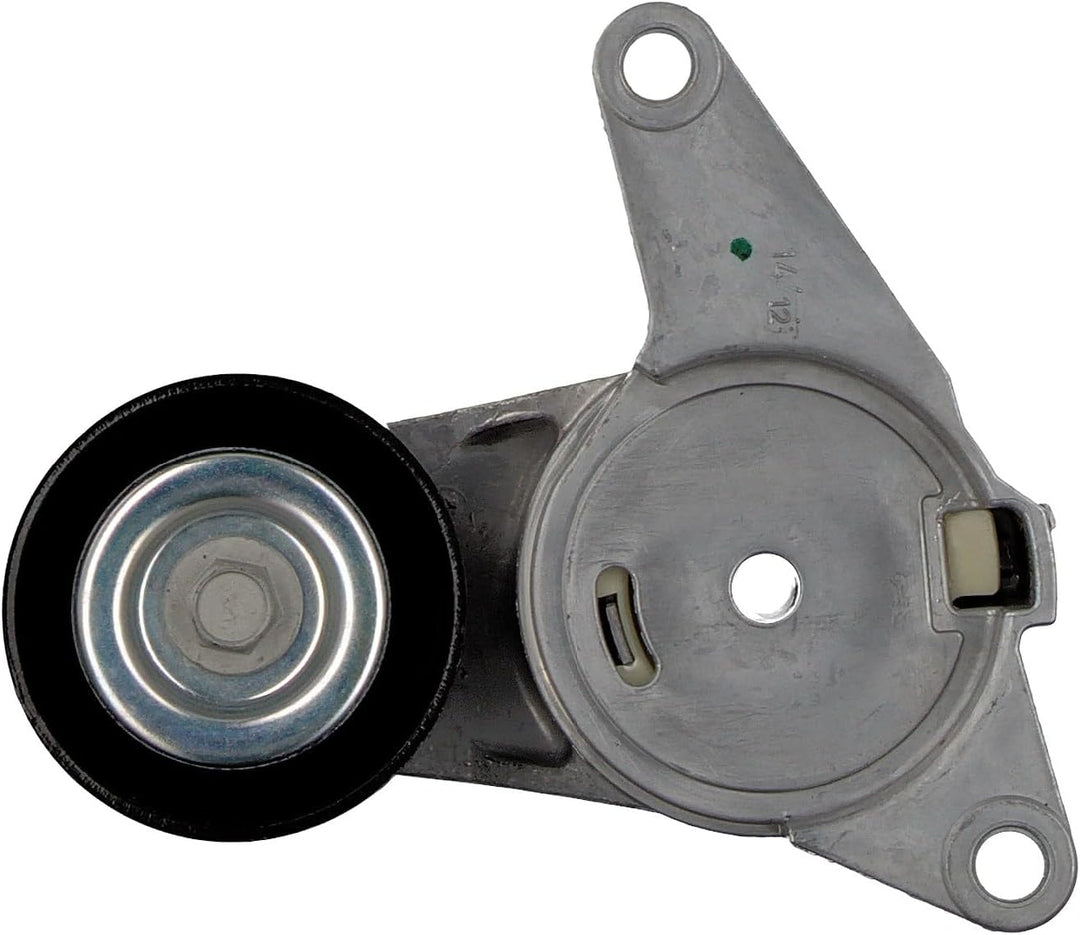 febi bilstein 43531 Riemenspanner für Keilrippenriemen , 1 Stück