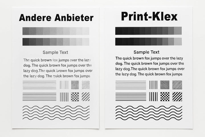 Print-Klex Tonerkartusche kompatibel mit HP Color Laserjet CP5200 CP5220 Series CP5220 CP5225 CP-522