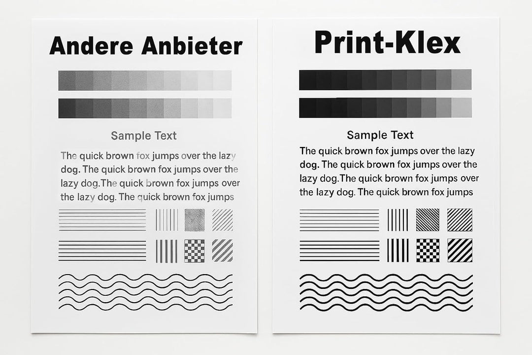 4X Print-Klex Tonerkartuschen kompatibel für Oki C532DN C542DN MC563DN MC573DN C532 C542 MC563 MC573