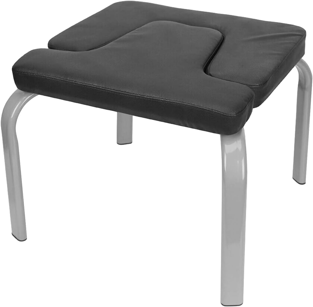 Yoga Kopfstandhocker Yoga Kopfstand Bank Yogastuhl Professioneller Yoga Inversionsbank für das Gleic