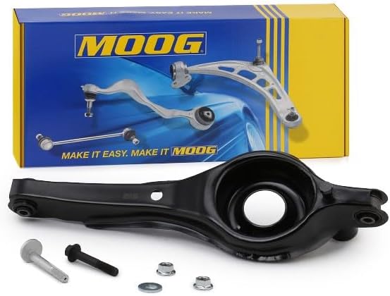 MOOG FD-TC-7260 Lenker, Radaufhängung