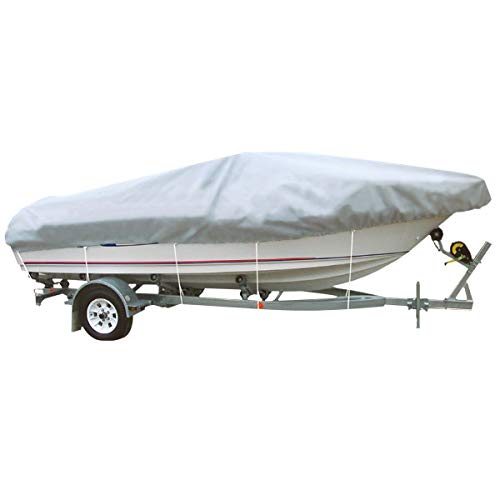 Oceansouth Universal Bootspersenning Bootsabdeckung - Speichermedium 4.0M-4.50M, Bootsabdeckung - Sp