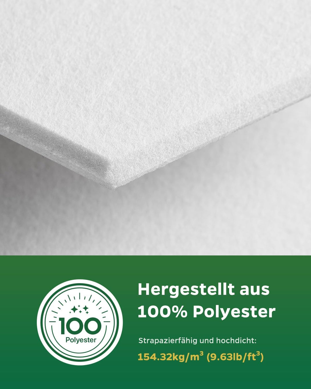 12 Stück Gross selbstklebend Pinnwand Modern, Weiss Sechseck Korkplatte Alternativen für Notice, Mem
