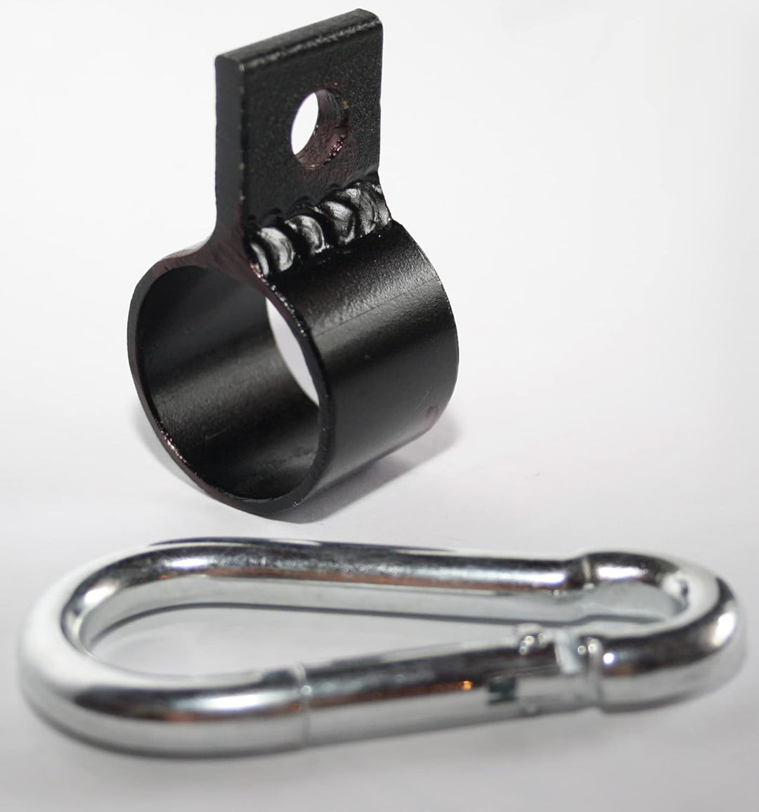 Generisch 30 mm T-Bar Row Hülse Rudern Adapter Landmine Halterung Griff Adapterring,