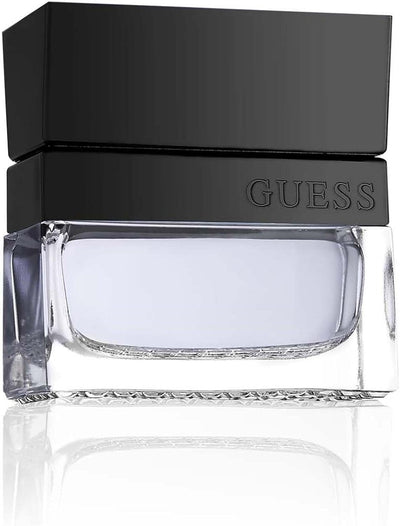 Guess Seductive for Men EdT, Linie: Seductive, Eau de Toilette für Herren, Inhalt: 30ml Eau de Toile