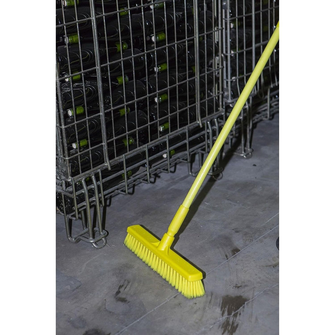 Zachte vegerpolyester vezels, zacht 410 x 65 x 130 mm Weich Blau