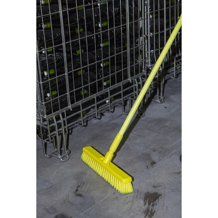 Zachte vegerpolyester vezels, zacht 410 x 65 x 130 mm Weich Blau