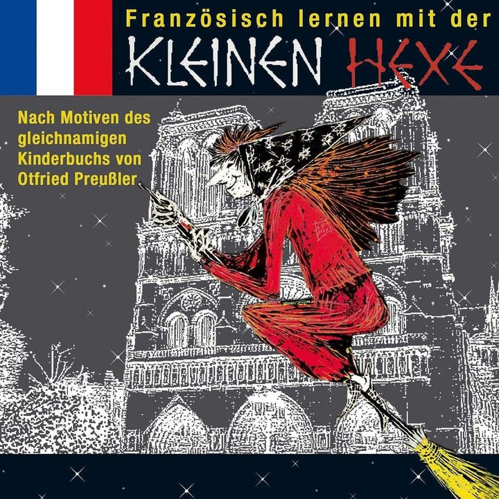Source of Silence, Audio-CD
