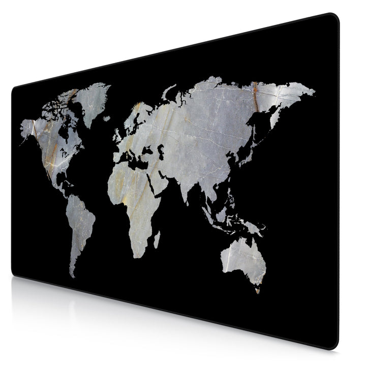 Titanwolf XXXL Übergrösse Mauspad 1200x600mm, Gaming Mousepad Gross,120x60 cm Tischunterlage Large S