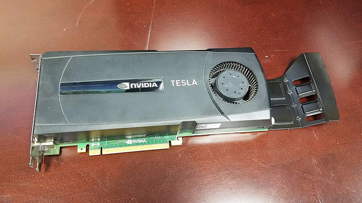PNY Technologies Tesla C2075 interne Grafikkarte 6144 MB