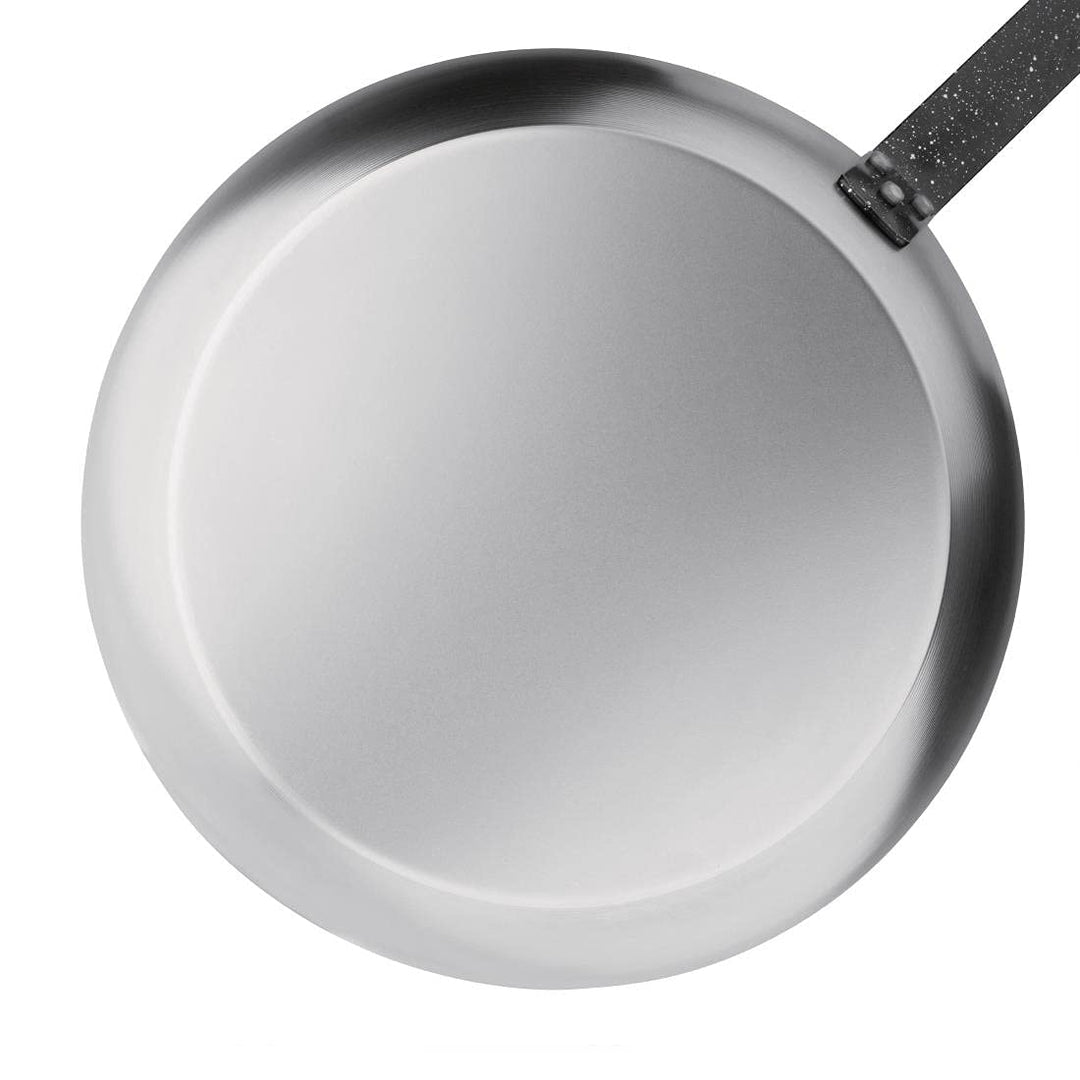 Vogue Bratpfanne C-Stahl Induktion 30,5cm