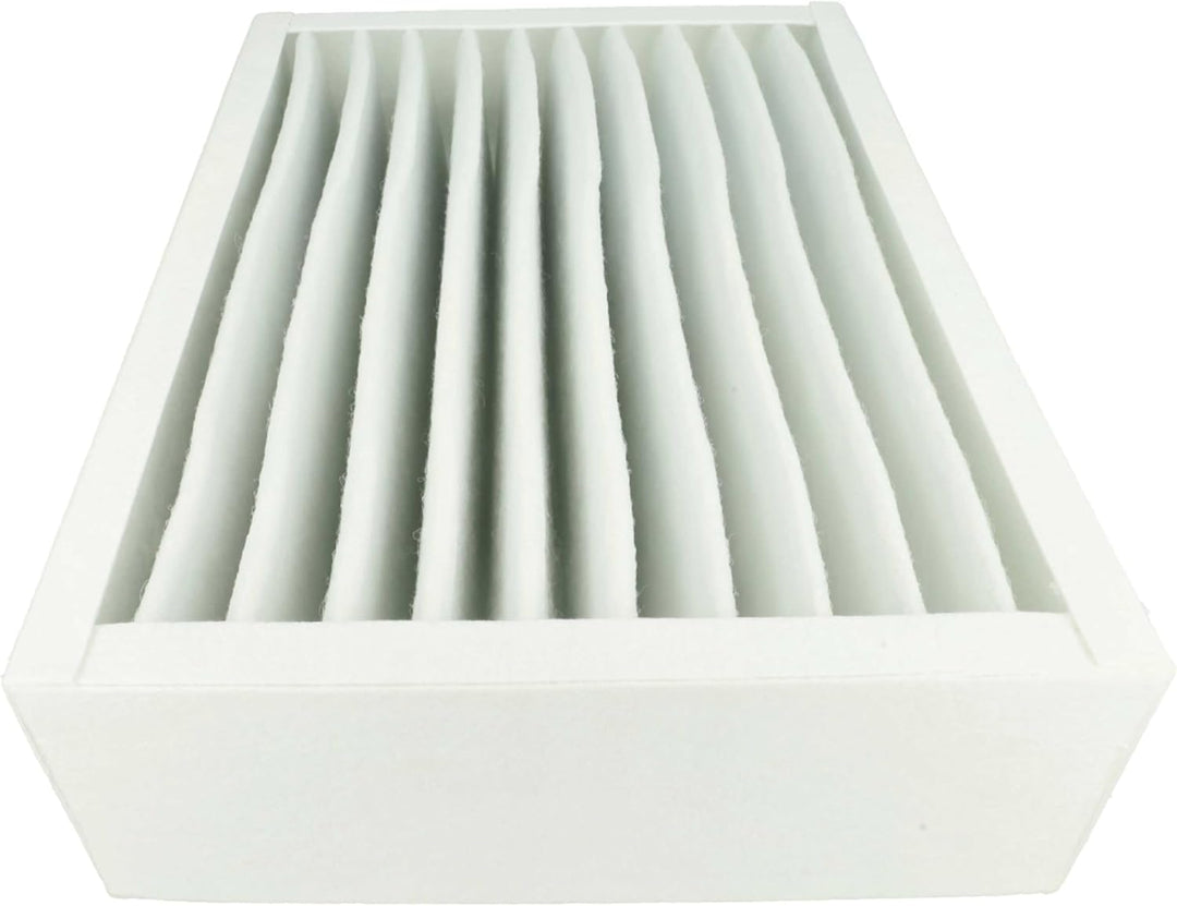 vhbw 2x Filter G4 Ersatz für Zehnder 10015515, 990316121, 524000100 für Lüftungsgerät - Filterset, 3