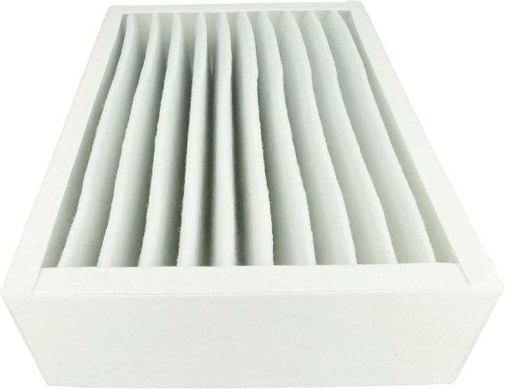 vhbw 2x Filter G4 Ersatz für Zehnder 10015515, 990316121, 524000100 für Lüftungsgerät - Filterset, 3