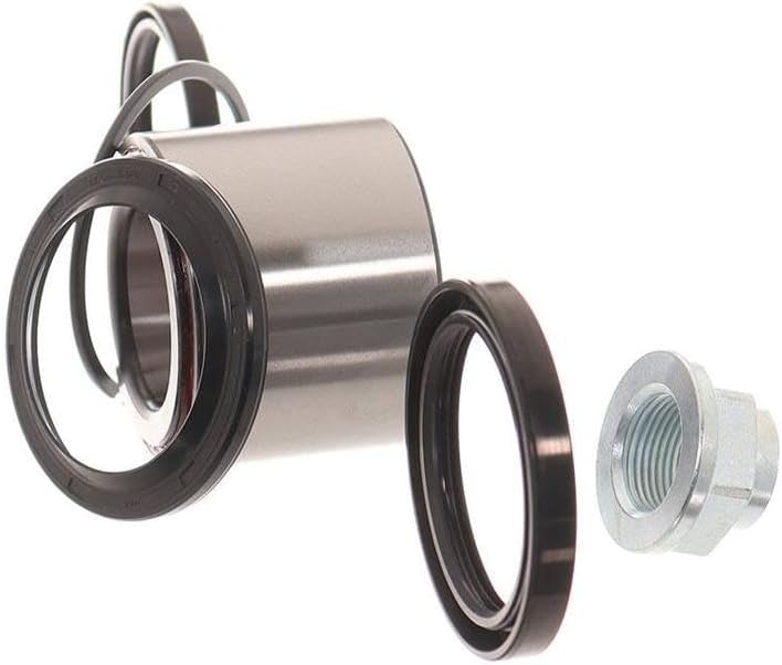 SKF Radlagersatz Radlager Set Hinten | VKBA 3236 | Für FORESTER I SF II SG IMPREZA GC Car GF Estate