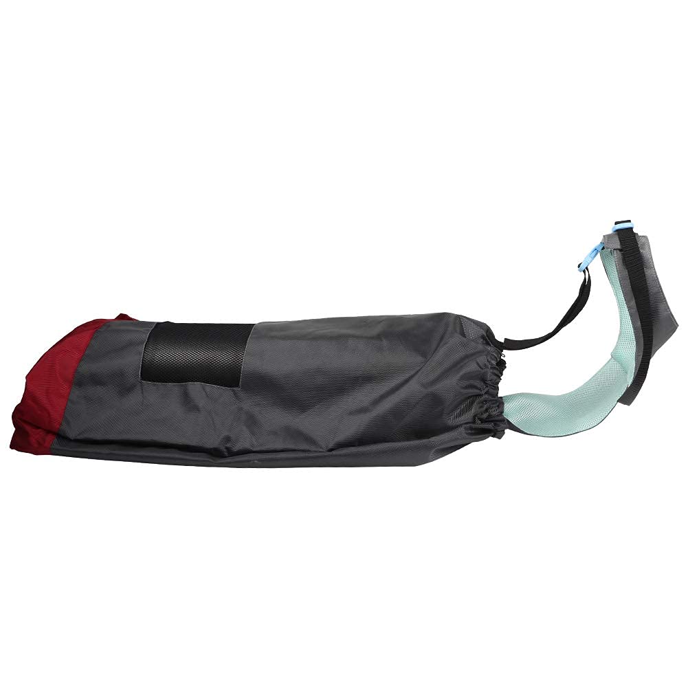 zalati Haustier-Schutztasche für Behinderte, gelähmte Haustiere, kratzfest, Rollstuhl, Hilfsprojekt