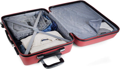 ITACA - Gepäck-Sets, Reisekoffer, Reisekoffer Set, Kofferset, Hartschalenkoffer, Trolley-Set, Luggag