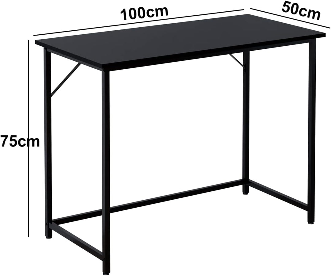 VDD Desk Laptoptisch – Computertisch – Breite 100 cm
