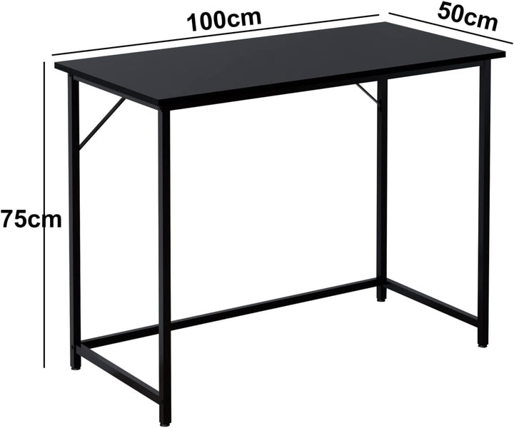 VDD Desk Laptoptisch – Computertisch – Breite 100 cm