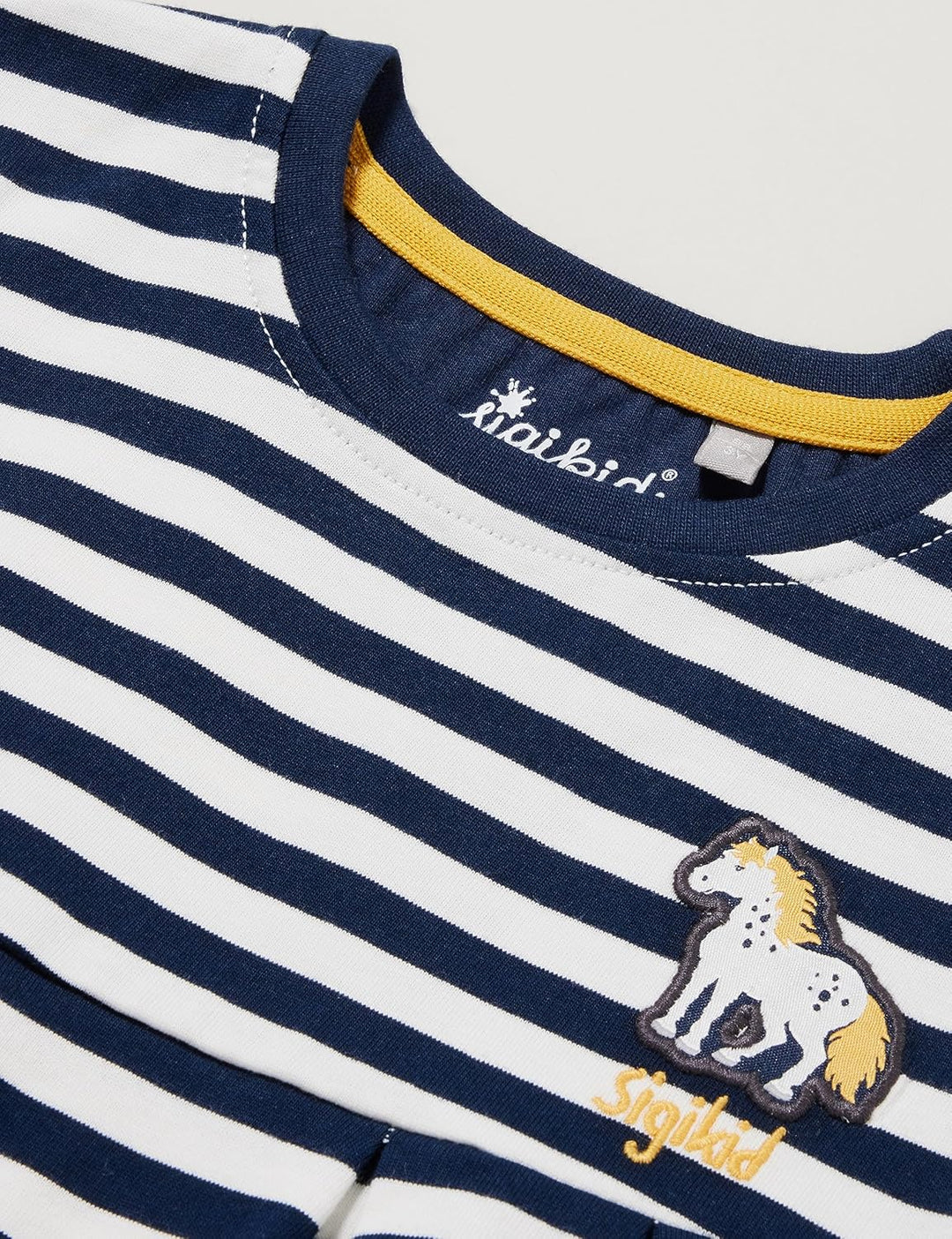 Sigikid Mädchen Kinderkleid