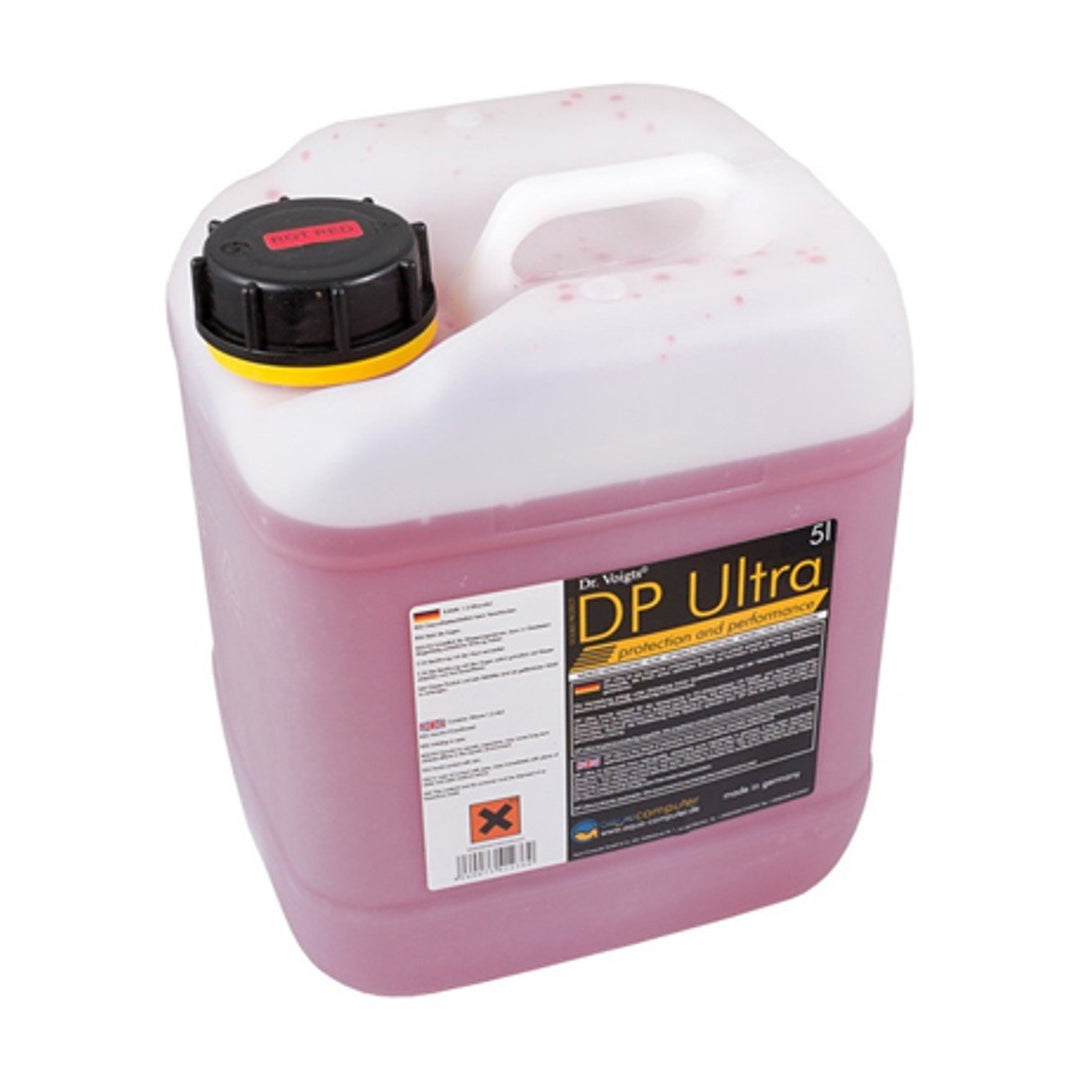 Aqua Computer DP Ultra 5l, rot