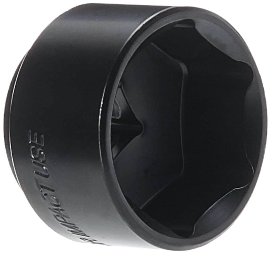 Lisle 14600 Kraftstoff-Filterbuchse, 29mm 29 Millimeter 29 mm, 29 Millimeter 29 mm