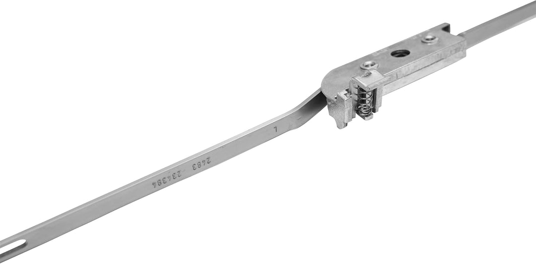 Original Roto Getriebe kpl G2 84xK 07/xx_237716 Für Baureihe 84x Kunststoff Für Dachfenstergrösse 07