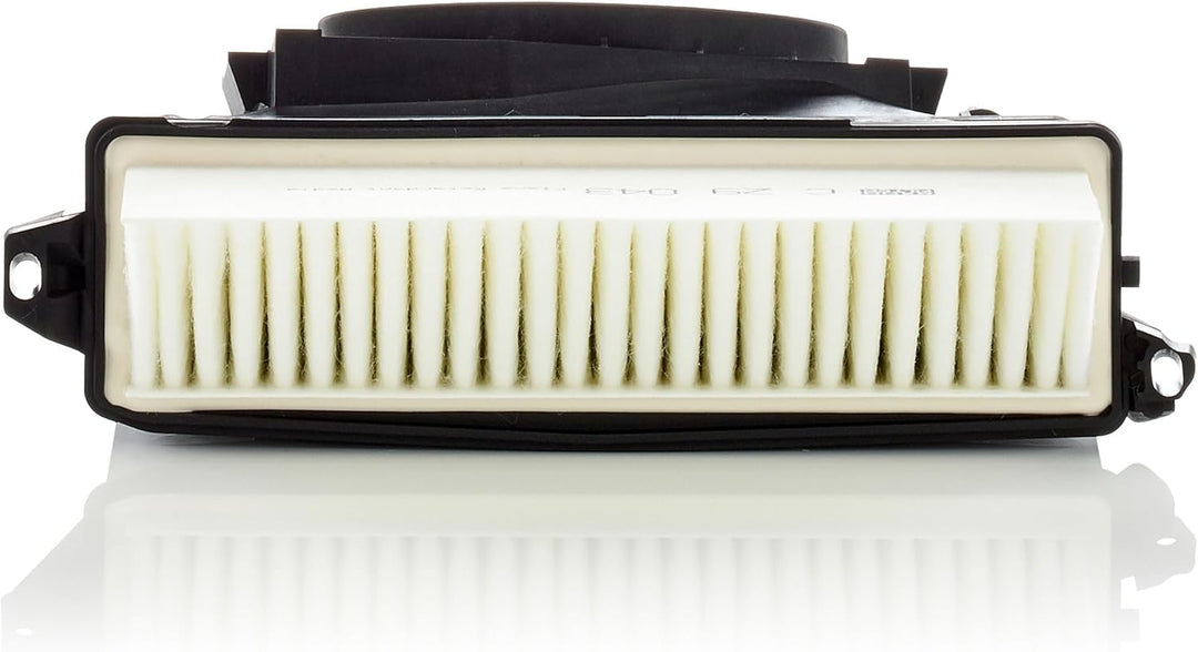 MANN-FILTER C 29 035-2 Luftfilter – Für PKW