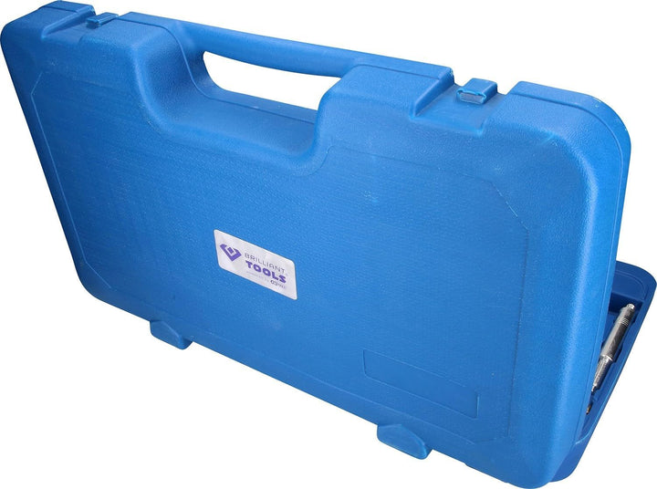 BRILLIANT TOOLS BT671100 Radnaben-Werkzeug-Satz | 30-tlg. [Powered by KS TOOLS]