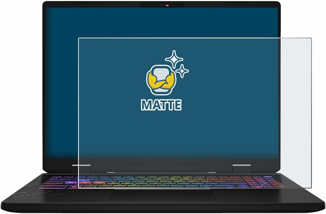 BROTECT Schutzfolie für MSI Vector 16 HX AI