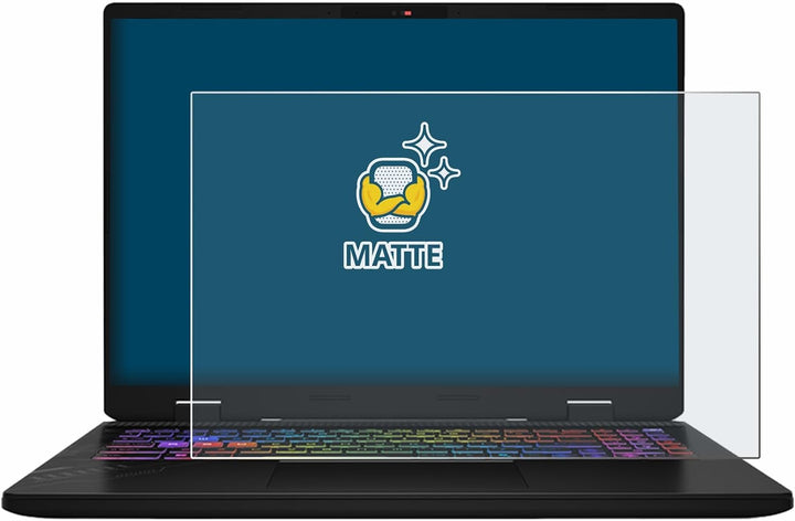 BROTECT Schutzfolie für MSI Vector 16 HX AI