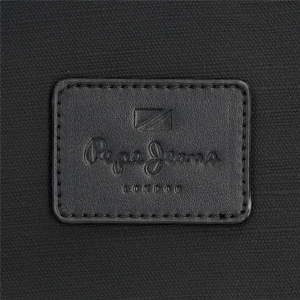 Pepe, Frontier (Grau), única, Bauchtasche klein
