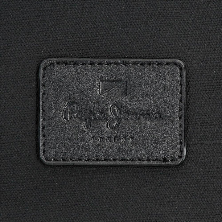 Pepe, Frontier (Grau), única, Bauchtasche klein