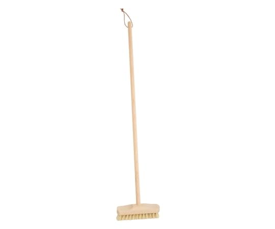 Kinderschrubber, Fibre 1-3 Jährige 70 cm
