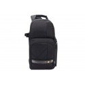 Case Logic DSLR-Kameratasche, Schwarz