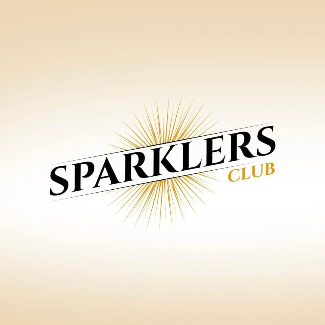 SPARKLERS CLUB Wiederverwendbare Weingläser Eco Cup 12 cl (18 cl bis zum Rand), hergestellt in Frank