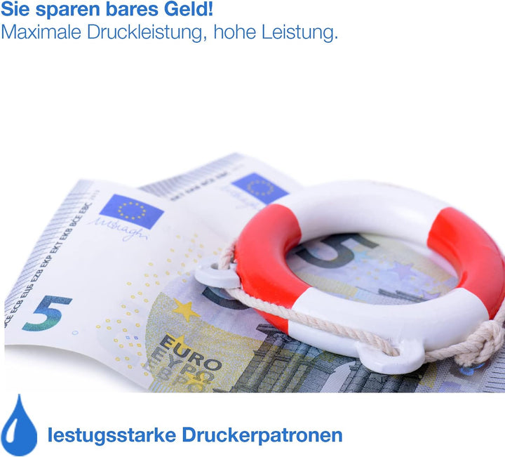 duston 5X DR3200, DR-3200 Trommel kompatibel zu Brother DCP 8060 8065 8085 8070 HL-5240 5250 5270 53