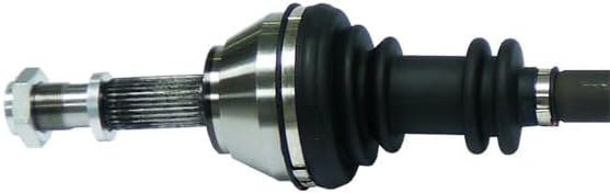 SKF VKJC 4406 Antriebswelle