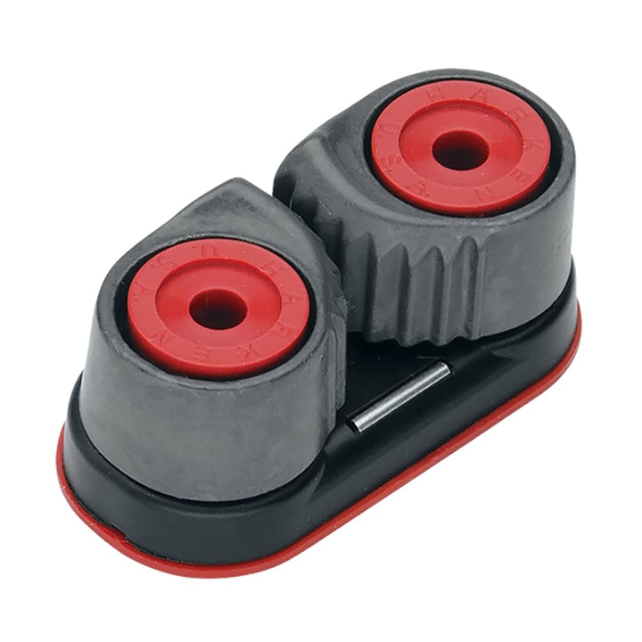 HARKEN Segelyacht Boat & Yachting - Micro Cam-Matic II Cleat 468 - Höhe: 22mm - Breite: 24mm Micro C