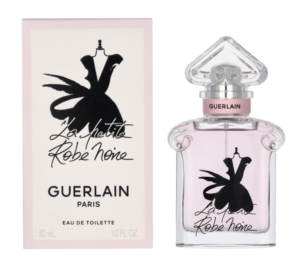 GUERLAIN Gue La Petite Robe EDT Vapo 30 ml Frisch 30 ml, Frisch 30 ml