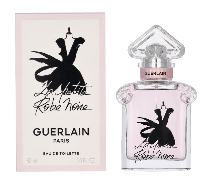 GUERLAIN Gue La Petite Robe EDT Vapo 30 ml Frisch 30 ml, Frisch 30 ml